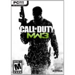 Call of Duty MOD3