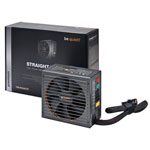be quiet! Straight Power E9 CM 580W 80+ GOLD Modular SILENT Power Supply (PSU)