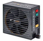 be quiet! Straight Power E9 CM BN199 680W 80+ GOLD Hybrid Modular PSU