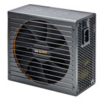 be quiet! Straight Power E9 CM BN199 680W 80+ GOLD Hybrid Modular PSU