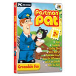 Postman Pat - Greendale Fun