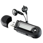 Intenso MUSIC WALKER - 2GB