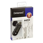 Intenso MUSIC WALKER - 2GB