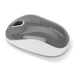 Kensington K72345EU Wireless Mouse for Notebooks with nano USB Adapter 3 Button with Scroll
