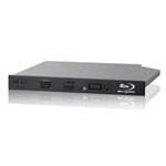 Sony BD-5750H Slim Notebook Internal 6x Blu-ray Writer