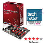 X79 Rampage IV Formula Intel S2011 ASUS ATX Motherboard
