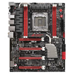 X79 Rampage IV Formula Intel S2011 ASUS ATX Motherboard
