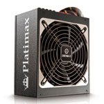 Enermax Platimax 750W Hybrid Modular Power Supply