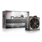 Enermax Platimax 500W Hybrid Modular Power Supply