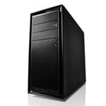 NZXT Source 220 Case with USB 3.0 & 12cm & 14cm Fans Included