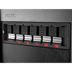 NZXT LED Illuminated Fan Controller With Six 50W Channels