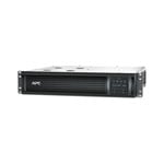 APC Smart-UPS 1000VA LCD RM 2U 230V