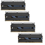 Corsair Memory Dominator 32GB DDR3 1600 MHz CAS 10 XMP DHX Quad Channel Desktop
