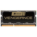 Corsair Memory 4GB Vengeance Performance DDR3 SO-DIMM 1600 MHz 9 Dual Channel Laptop
