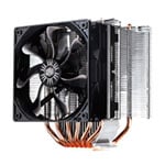 Cooler Master Hyper 612S CPU Cooler for Intel & AMD Processors