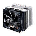 Cooler Master Hyper 612S CPU Cooler for Intel & AMD Processors