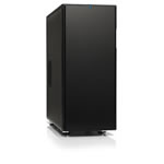 Fractal Design DEFINE XL Black Pearl Large Tower Case with USB 3.0 Frontal Door no PSU