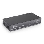Dynamode 8-Port Gigabit Desktop Switch
