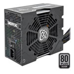 XFX XXX Edition 850w 80+ SILVER Modular PSU