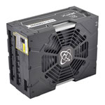 XFX P1-1050-BEFX Black Edition 1050W 80+ GOLD Full Modular Power Supply (PSU)