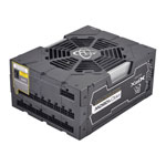 XFX P1-1050-BEFX Black Edition 1050W 80+ GOLD Full Modular Power Supply (PSU)