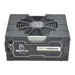 XFX P1-1050-BEFX Black Edition 1050W 80+ GOLD Full Modular Power Supply (PSU)