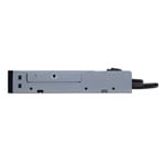 Silverstone USB 3.0 SDXC All In One Card Reader 3.5" & 1xUSB3 Port & 19pin Internal Connector