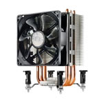 Cooler Master Hyper TX3 EVO CPU Cooler Intel/AMD/AM4 2020 Update
