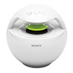 SONY CIRCLE OF SOUND WHITE SONSRSBTV25W
