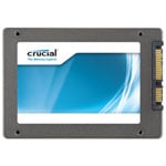 Crucial 128GB m4 Slim 7mm SSD - Solid State Drive - CT128M4SSD1