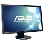 ASUS VE248H  24" LED Monitor with TN Panel