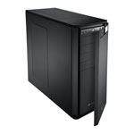Corsair Obsidian 550D Mid Tower PC Gaming Case