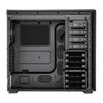 Corsair Obsidian 550D Mid Tower PC Gaming Case