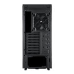 Corsair Obsidian 550D Mid Tower PC Gaming Case