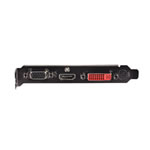 XFX HD 6570 AMD Radeon Graphics Card - 1GB