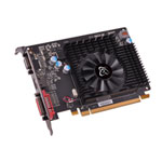 XFX HD 6670 AMD Radeon Graphics Card - 1GB