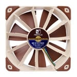 Noctua NF-F12 Focused Flow PWM Fan 120mm