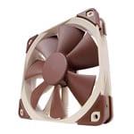 Noctua NF-F12 Focused Flow PWM Fan 120mm