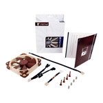Noctua NF-F12 Focused Flow PWM Fan 120mm