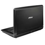 17.3" MSI GT780DXR-621UK GTX 570M 1.5GB Win 7 Home Premium + Bag, Mouse, Steelseries Headset
