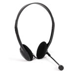 Compoint  Stereo Headset CP-610 with Microphone, 2.5m Cable