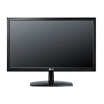 LG IPS225V-BN LED 21.5" IPS Monitor 1080P with HDMI