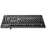 QPAD MK-85 Pro Backlit Mechanical Gaming Keyboard, Cherry MX Red