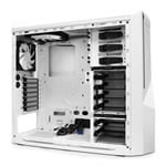 NZXT Phantom 410 White Mid Tower Case