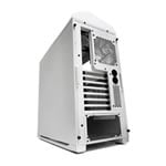 NZXT Phantom 410 White Mid Tower Case