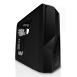 NZXT Phantom 410 Black Performance Mid Tower Case with 2x120mm & 1x140mm Fans USB 3.0 w/o PSU NZXT Phantom 410 Black Performance Mid Tower Case with 2x120mm & 1x140mm Fans USB 3.0 w/o PSU