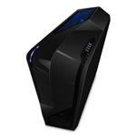 NZXT Phantom 410 PC Case Black