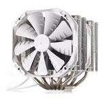 Phanteks CPU Cooler Premium White Edition S2011/1155/1156/1366/775  AMD AM2/2+/AM3