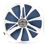 Phanteks PH-F140TS, 140mm Premium Fan Blue