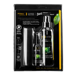 Antec Natural Cleaning Spray 240ml and 60ml with 30x30cm Microfibre Cloth
